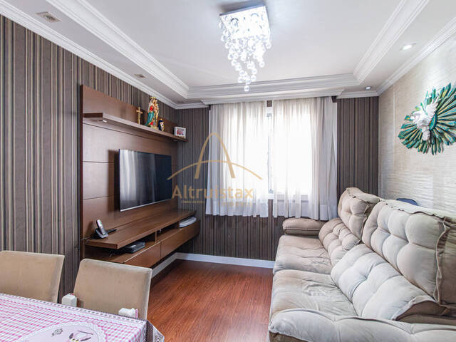 Apartamento para Venda em Osasco - 2