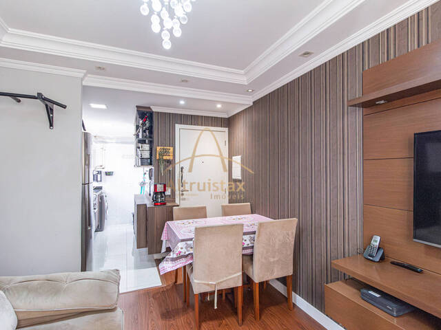 Apartamento para Venda em Osasco - 3