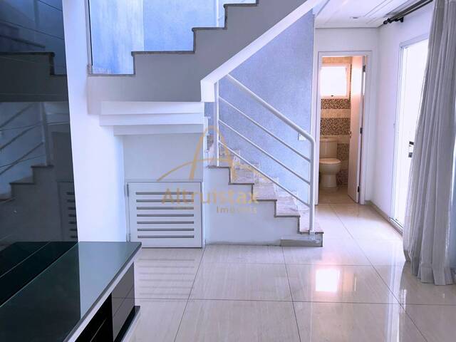 #511 - Duplex para Venda em Osasco - SP