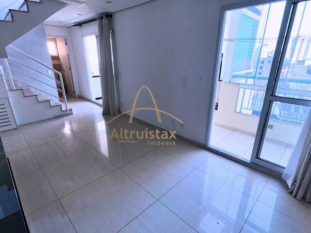 #511 - Duplex para Venda em Osasco - SP