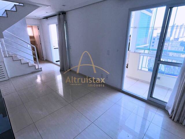 #511 - Duplex para Venda em Osasco - SP