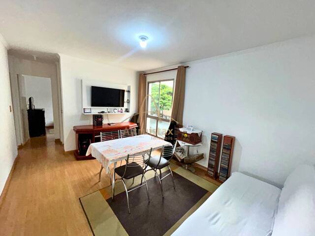 #537 - Apartamento para Venda em Osasco - SP