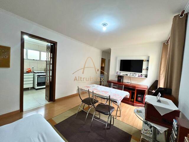 #537 - Apartamento para Venda em Osasco - SP