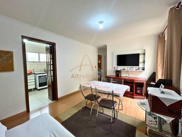 #537 - Apartamento para Venda em Osasco - SP