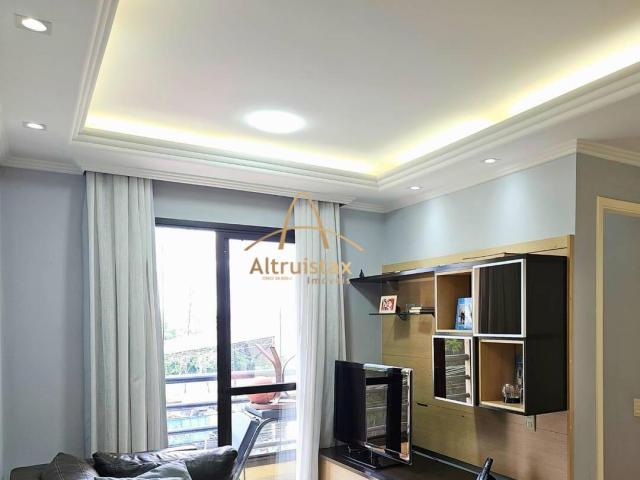 #560 - Apartamento para Venda em Osasco - SP - 2