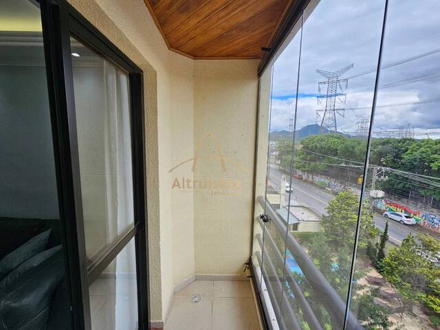#560 - Apartamento para Venda em Osasco - SP - 3