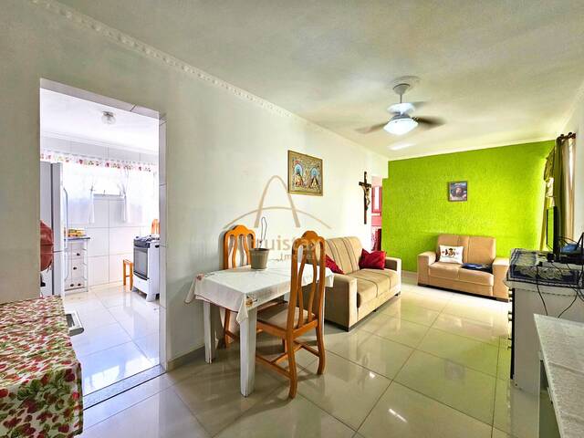 #567 - Apartamento para Venda em Osasco - SP - 1