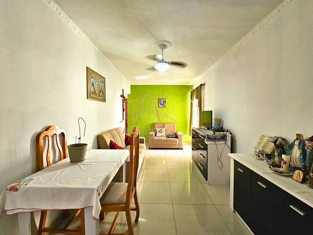 #567 - Apartamento para Venda em Osasco - SP - 2