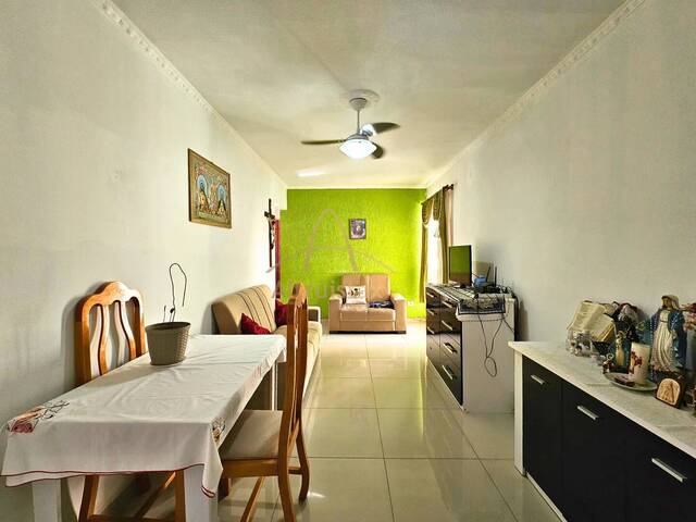 #567 - Apartamento para Venda em Osasco - SP - 3