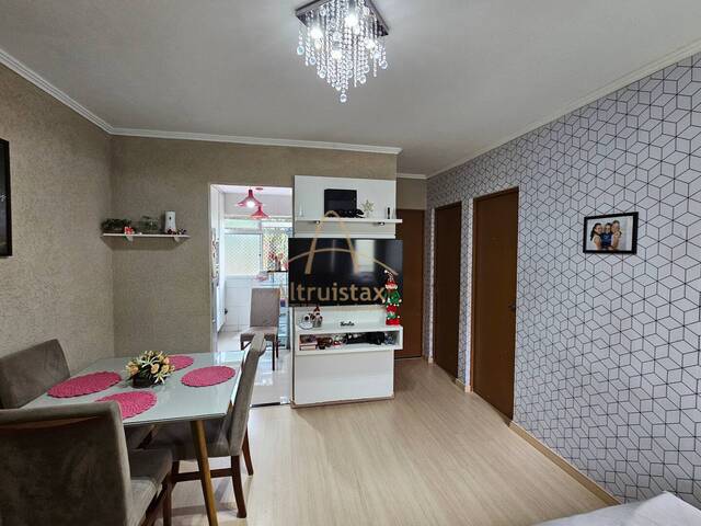 Apartamento para Venda em Osasco - 4