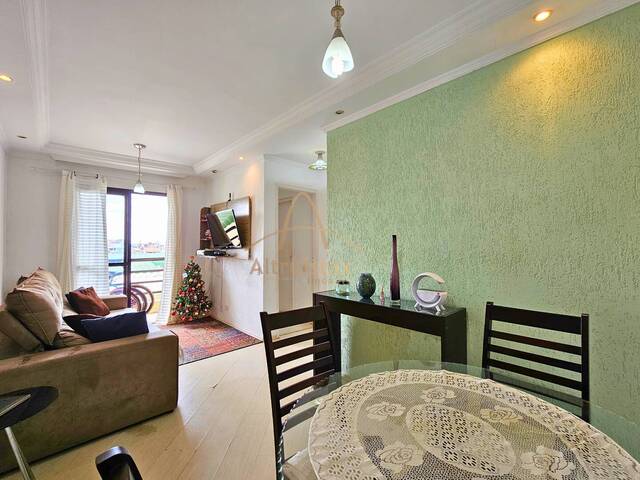 Apartamento para Venda em Osasco - 5