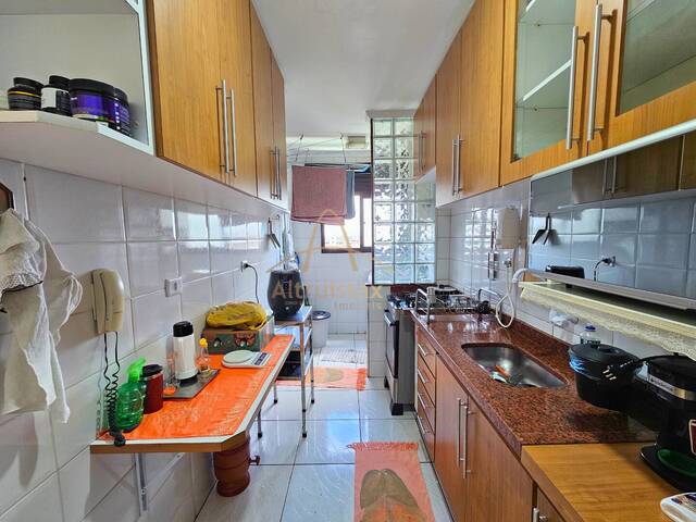 #580 - Apartamento para Venda em Osasco - SP - 2