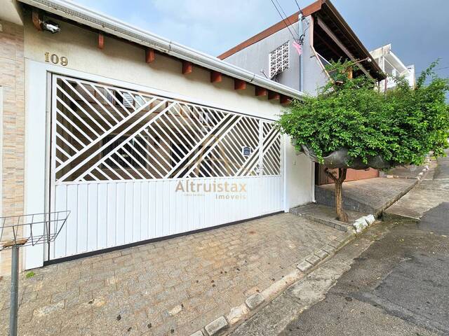 #603 - Casa para Venda em Osasco - SP - 1