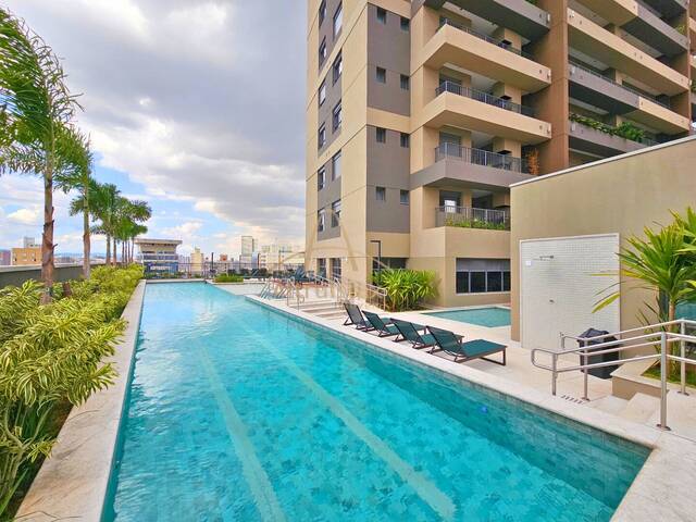 #626 - Apartamento para Venda em Osasco - SP - 2