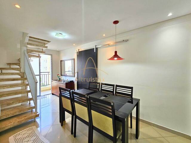 #629 - Apartamento para Venda em Osasco - SP - 2