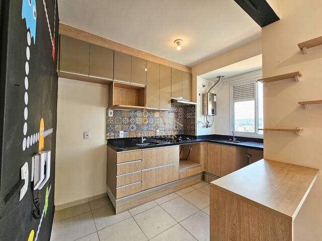 Apartamento para Venda em Osasco - 5