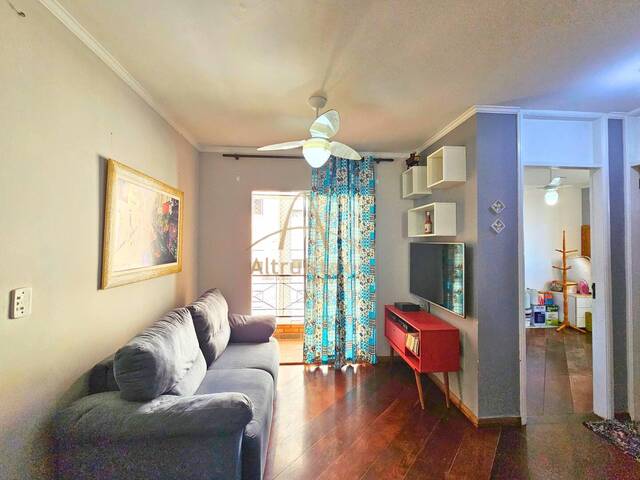 #634 - Apartamento para Venda em Osasco - SP - 3