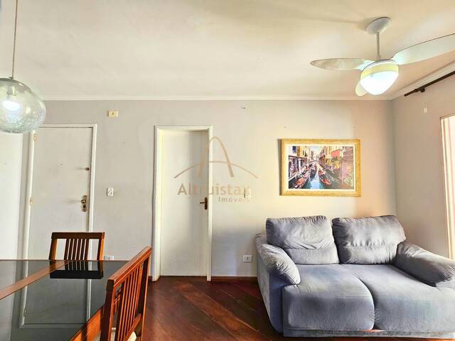 Apartamento para Venda em Osasco - 5