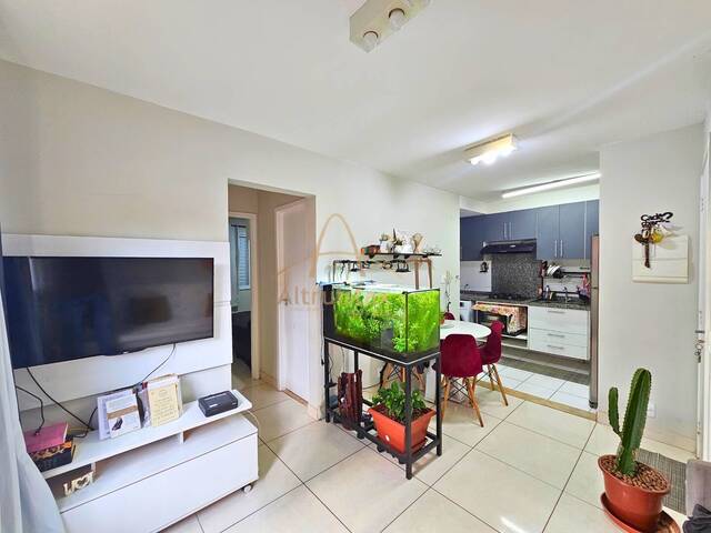 #637 - Apartamento para Venda em Osasco - SP - 2
