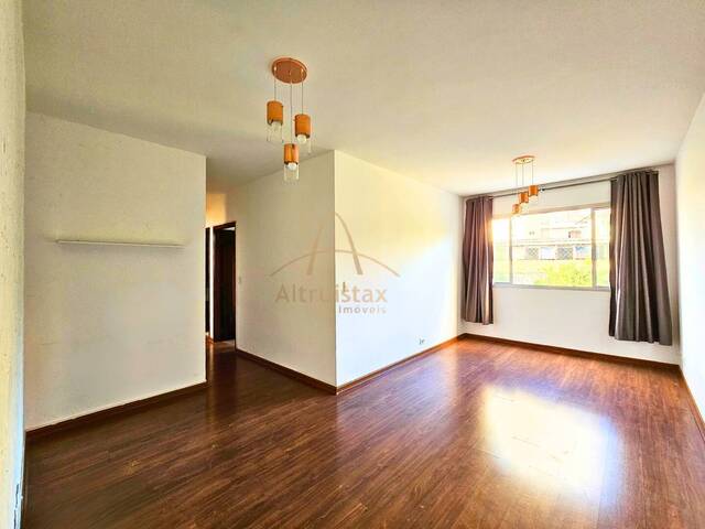 #636 - Apartamento para Venda em Osasco - SP - 1