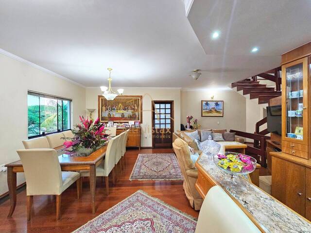 #638 - Casa para Venda em São Paulo - SP - 2