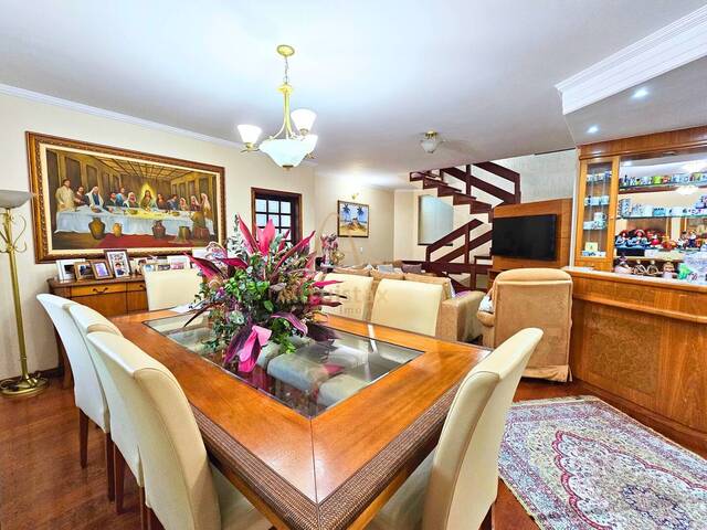 Casa para Venda em São Paulo - 4