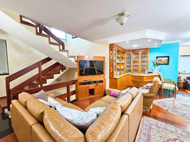 Casa para Venda em São Paulo - 5