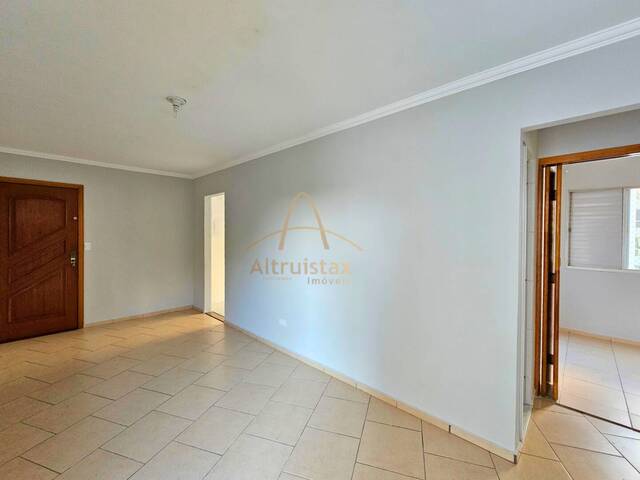 #641 - Apartamento para Venda em Osasco - SP - 1