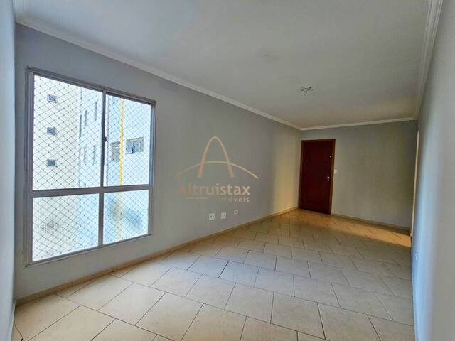 #641 - Apartamento para Venda em Osasco - SP - 2