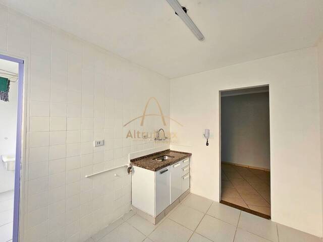 #641 - Apartamento para Venda em Osasco - SP - 3