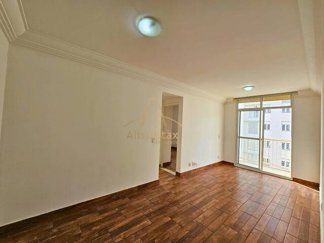 #642 - Apartamento para Venda em Osasco - SP - 1