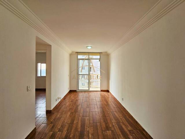 #642 - Apartamento para Venda em Osasco - SP - 2