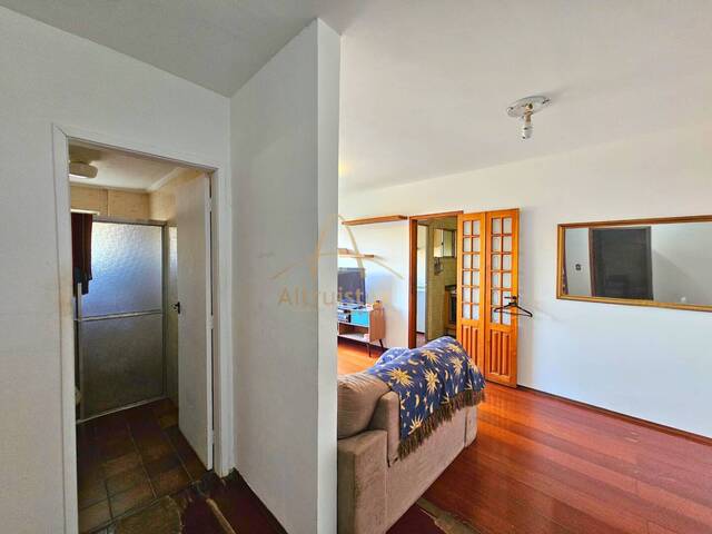#645 - Apartamento para Venda em Osasco - SP - 3