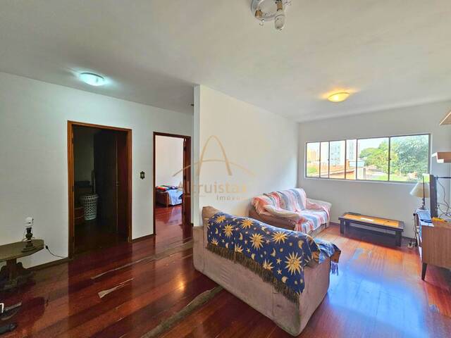 #645 - Apartamento para Venda em Osasco - SP - 2