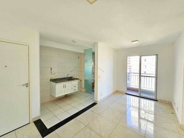 #647 - Apartamento para Venda em Osasco - SP