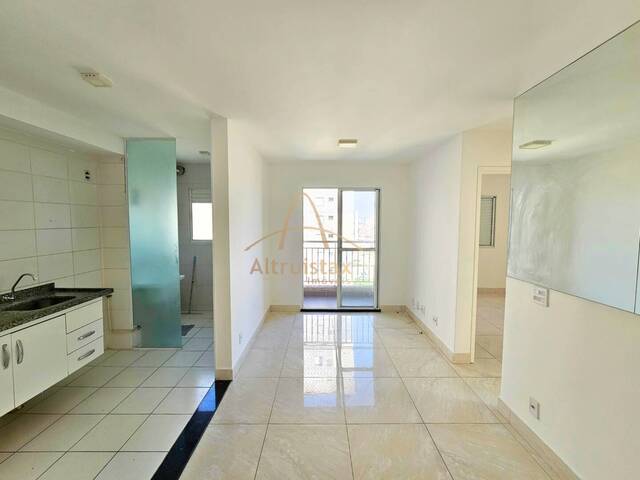 #647 - Apartamento para Venda em Osasco - SP