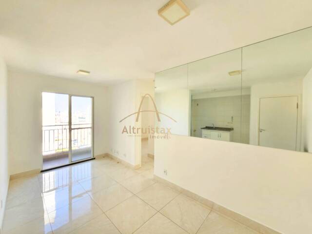 Apartamento para Venda em Osasco - 4