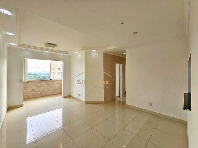 #649 - Apartamento para Venda em Osasco - SP