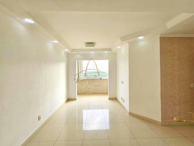 #649 - Apartamento para Venda em Osasco - SP