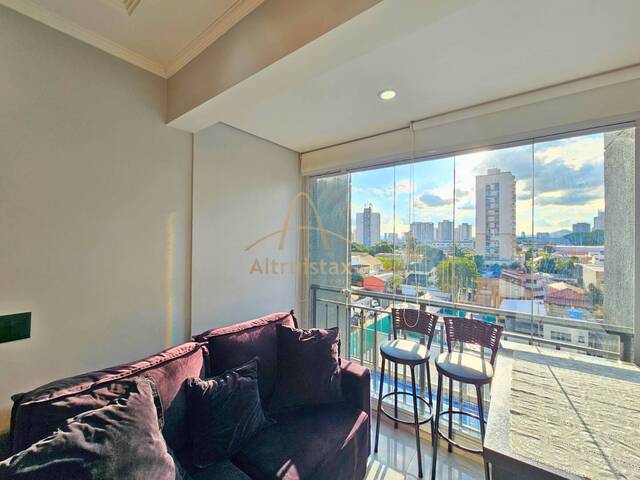Apartamento para Venda em Osasco - 4