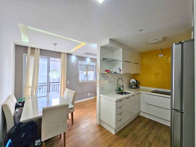 #652 - Apartamento para Venda em Osasco - SP - 1