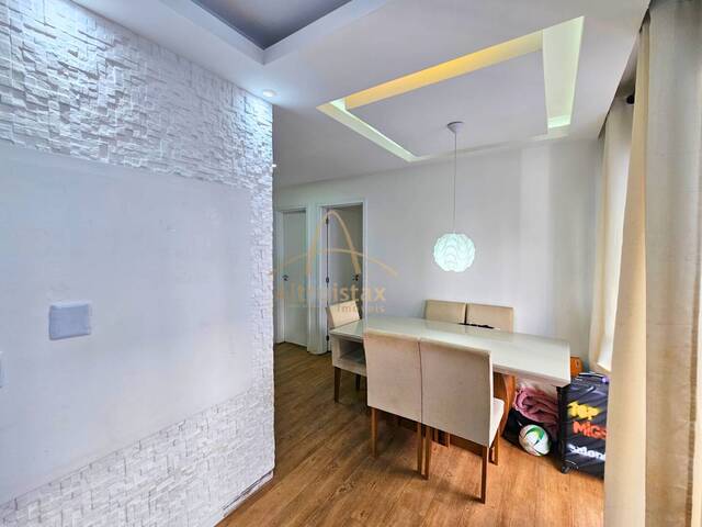 #652 - Apartamento para Venda em Osasco - SP - 3