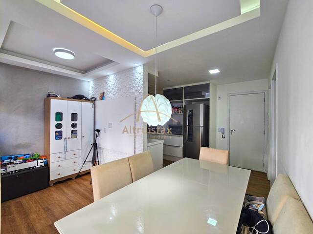 Apartamento para Venda em Osasco - 4