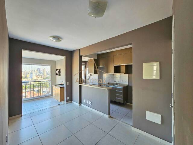 #646 - Apartamento para Venda em Osasco - SP - 1