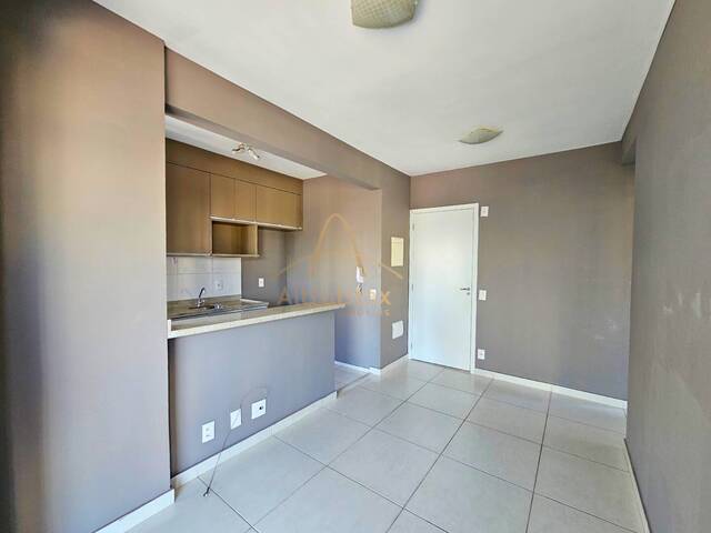 #646 - Apartamento para Venda em Osasco - SP - 2