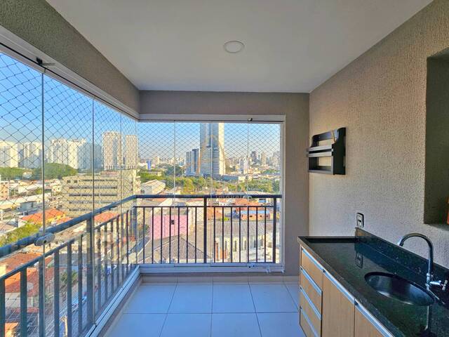 Apartamento para Venda em Osasco - 5