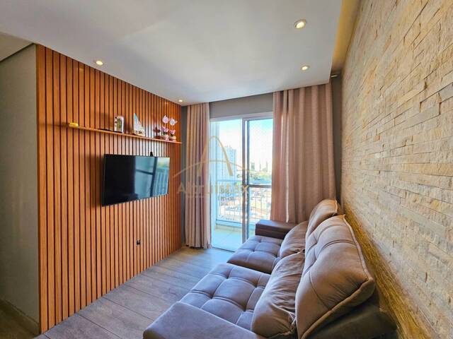 Apartamento para Venda em Osasco - 3