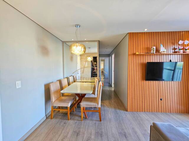 Apartamento para Venda em Osasco - 4
