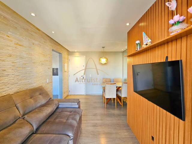 Apartamento para Venda em Osasco - 2