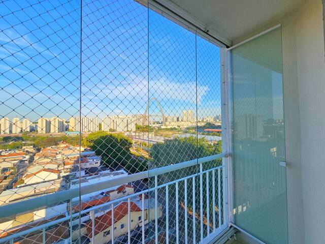 Apartamento para Venda em Osasco - 5